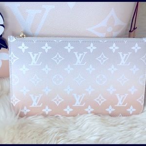 Limited Edition- By The Pool Pochette